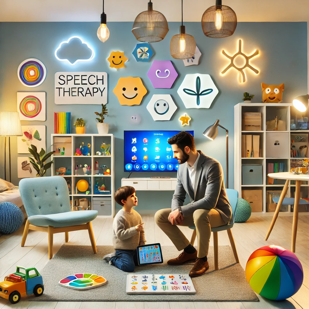 چه کسی باید تشخیص دهد که آیا فرزند من دچار لکنت است و یا خیر ؟