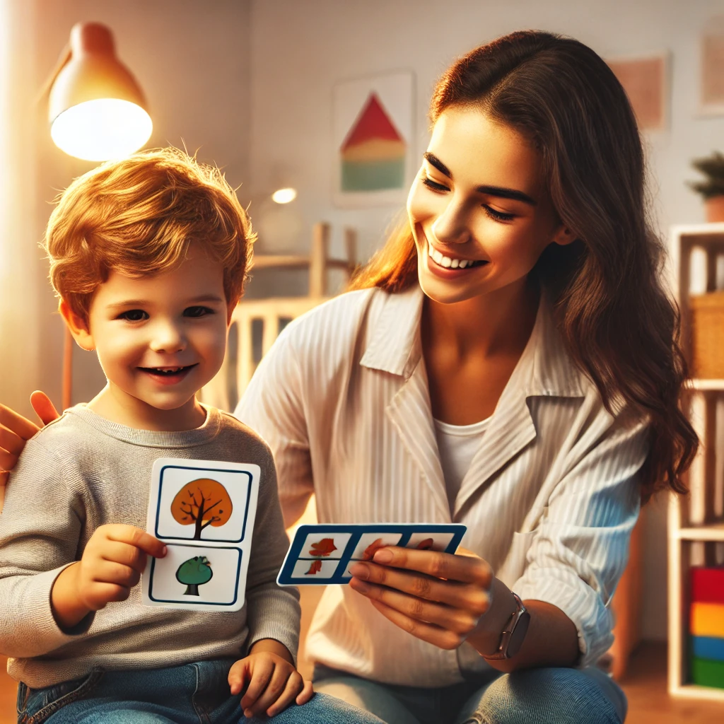 کلینیک تخصصی گفتاردرمانی گوهردشت کرج