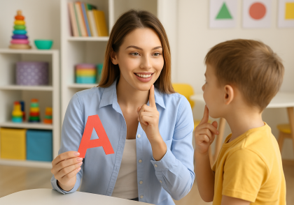 بهترین کلینیک اوتیسم کرج