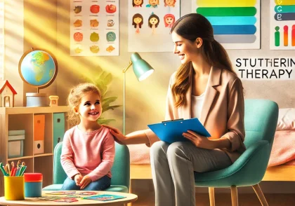✅ چرا کلینیک گفتار توان‌گستر انتخاب اول والدین دغدغه‌مند است؟