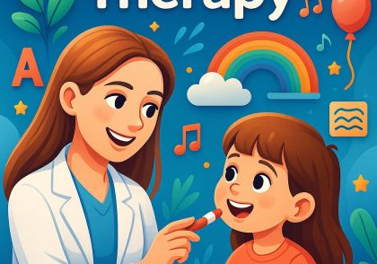 کلینیک گفتاردرمانی و روان‌شناسی «گفتار توان‌گستر کرج»