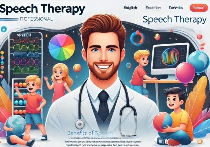 بهترین گفتاردرمانی در کرج : مقایسه سرعت پردازش صداهای گفتاری