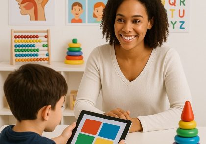 کلینیک اوتیسم کرج : شناسایی و مداخله زودهنگام اختلال طیف اوتیسم