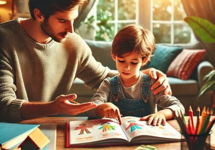 پرخاشگری، اختلال ODD و رفتارهای ضد‌اجتماعی